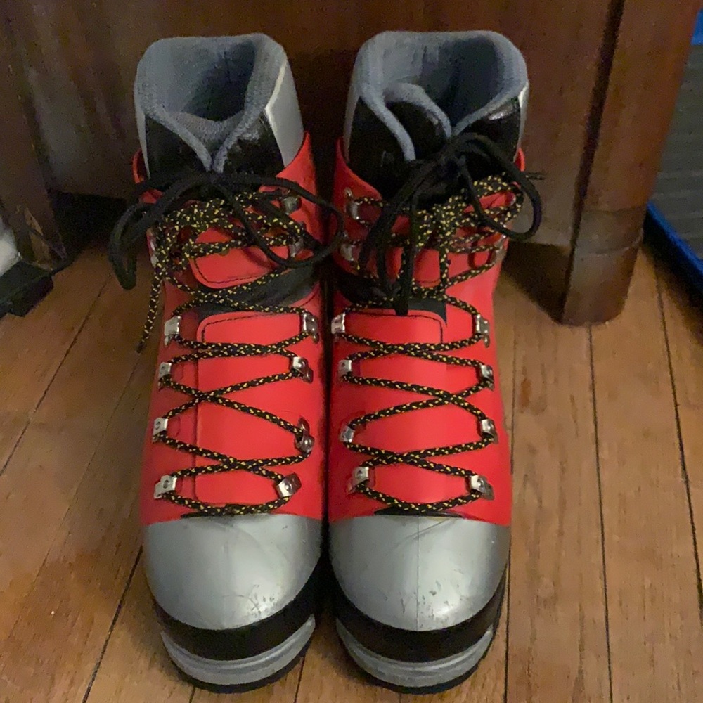 Koflach Ski Boots